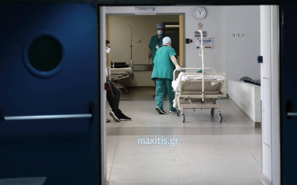 Υγεία: Τί περιλαμβάνει το νέο ψηφιακό σύστημα αξιολόγησης του ΕΣΥ από τους πολίτες