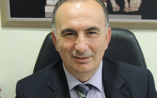 Σε θέση εκλογικής μάχης ο Γιώργος Λίλτσης