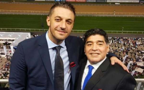 Δικηγόρος Μαραντόνα: "Εγκληματική ηλιθιότητα οδήγησε στον θάνατό του"