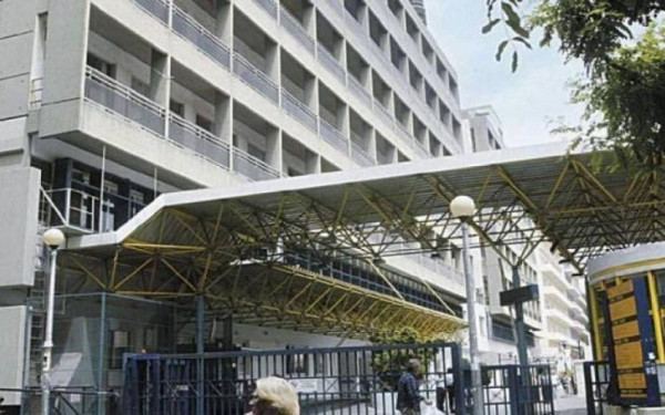 "Υγειονομική βόμβα" ο Ευαγγελισμός: 92 εργαζόμενοι με κορονοϊό – Καταγγελία για πιέσεις να μην κάνουν τεστ (βίντεο)