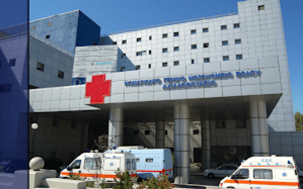 Σκιάθος: Εσπευσμένη μεταφορά δυο παιδιών στο νοσοκομείο Βόλου