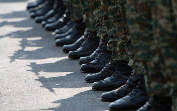 Συνελήφθησαν δύο στρατιώτες στην Κω για κατοχή κάνναβης - Έβρισαν κι απείλησαν αστυνομικούς