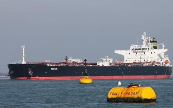 Οι εφοπλιστές του κόσμου θα πρέπει να λάβουν δραστικά περιβαλλοντικά μέτρα ως το 2030