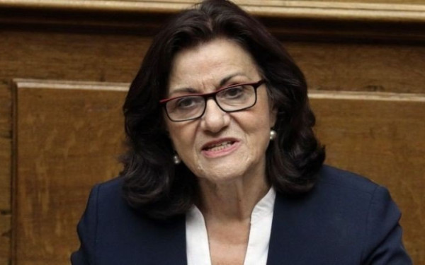 Θ. Φωτίου: Το σκάνδαλο των υποκλοπών είναι υπαρκτό και φέρει την υπογραφή του Κ. Μητσοτάκη