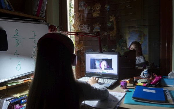 Αρχής Προστασίας Προσωπικών Δεδομένων: Ικανοποιούνται τα τεχνικά ζητήματα σχετικά με την τηλεκπαίδευση