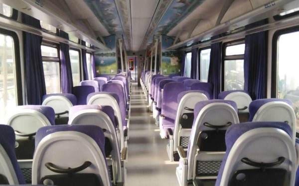 Hellenic Train: Έκπτωση 50% σε αναπληρωτές και νεοδιόριστους δάσκαλους και καθηγητές λόγω εορτών