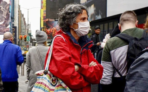 Πανδημία: Ξεπέρασαν τα 100 εκατ. τα κρούσματα στην αμερικανική ήπειρο	