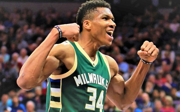 Αντετοκούνμπο: "Θέλω οικογένεια και πρωτάθλημα"