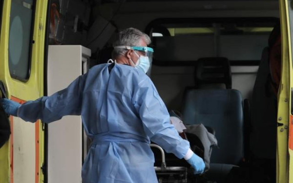  Περισσότερα από 93.803.000 τα κρούσματα παγκοσμίως