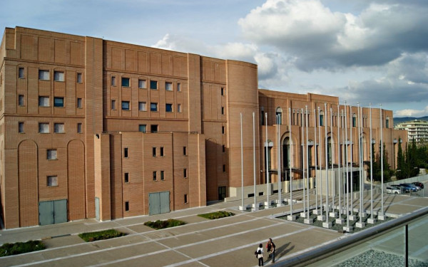 Θεσσαλονίκη: Διεθνές Φεστιβάλ Χριστιανικού Τραγουδιού και Βυζαντινών Χορών στο Μέγαρο Μουσικής