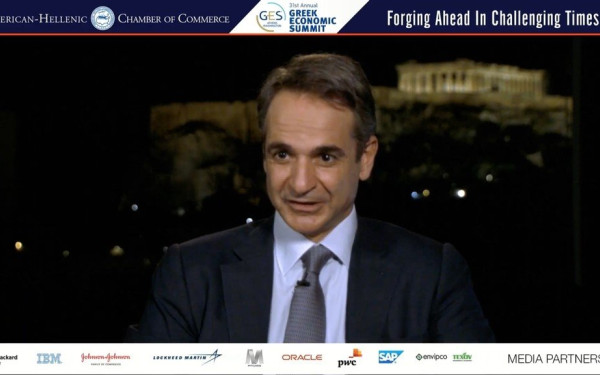 Μητσοτάκης: Κλειστά τα μπαρ μέχρι να έρθουν τα εμβόλια