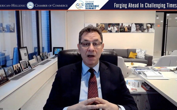 Νέα επένδυση της Pfizer στη Θεσσαλονίκη