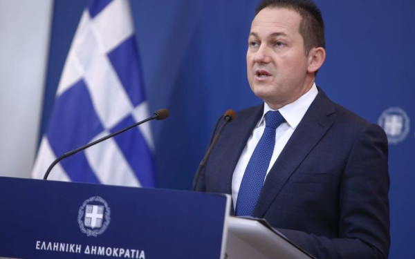 Στ. Πέτσας: Η Ελλάδα κατάφερε καλύτερες επιδόσεις από άλλες χώρες του Νότου το 9μηνο του 2020