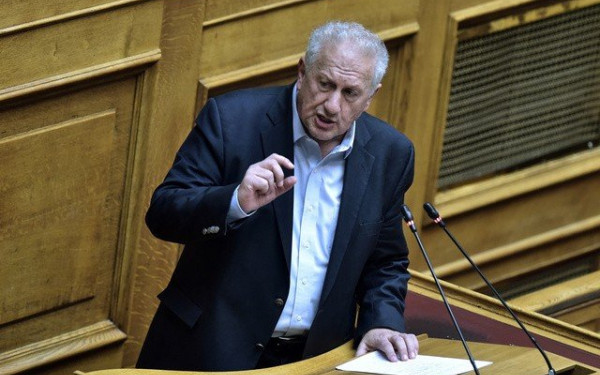 Κ. Σκανδαλίδης: Πιστό αντίγραφο της αποτυχημένης συντηρητικής συνταγής σας ο προϋπολογισμός του 2023