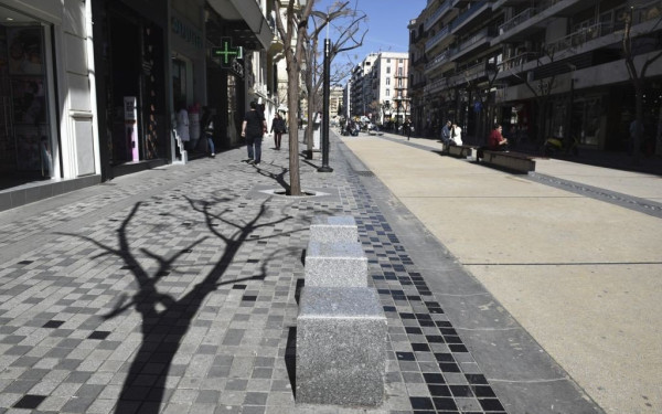 ΣΕΛΠΕ: Στενάζει η αγορά από την κορονοκρίση