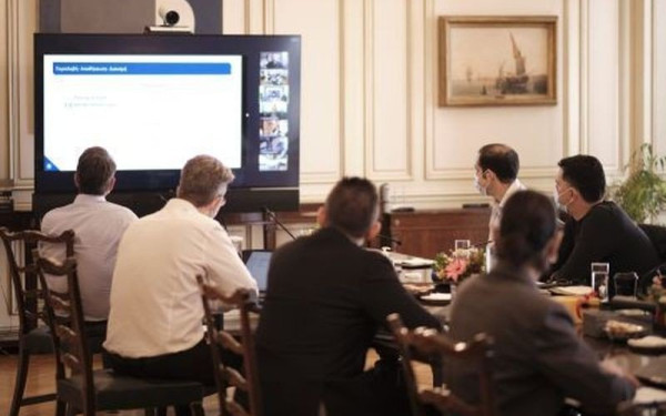 Ξεκινά τον Ιανουάριο ο εμβολιασμός κατά του κορονοϊού