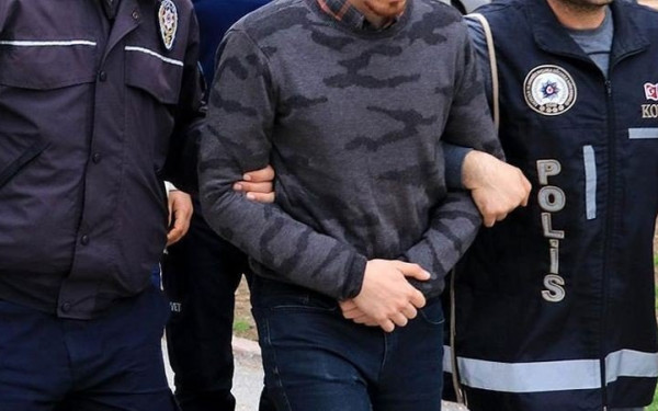 Τουρκία: Εντολή για σύλληψη 82 στρατιωτικών για φερόμενους δεσμούς με το δίκτυο Γκιουλέν  