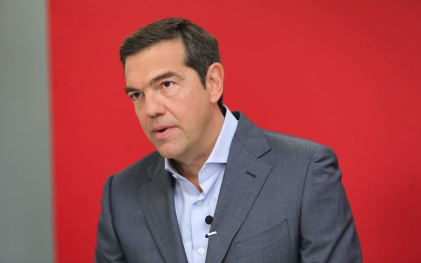 Ο Αλέξης Τσίπρας αύριο στο Νοσοκομείο Κατερίνης