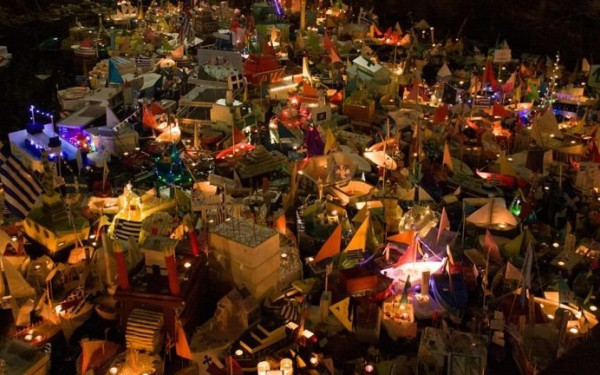 Δράμα: Χωρίς τα καραβάκια θα γιορταστεί φέτος η Αγία Βαρβάρα