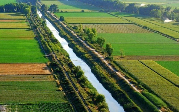 Οδηγίες στους αγρότες για την άρδευση των καλλιεργειών κατά τη διάρκεια του καύσωνα