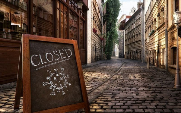 Λοιμωξιολόγοι: Κόκκινη κάρτα στο άνοιγμα σε Θεσσαλονίκη, Κοζάνη και Αχαΐα