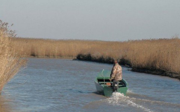 Έβρος: Έξαλλοι οι κυνηγοί με την απόφαση Σκυλακάκη