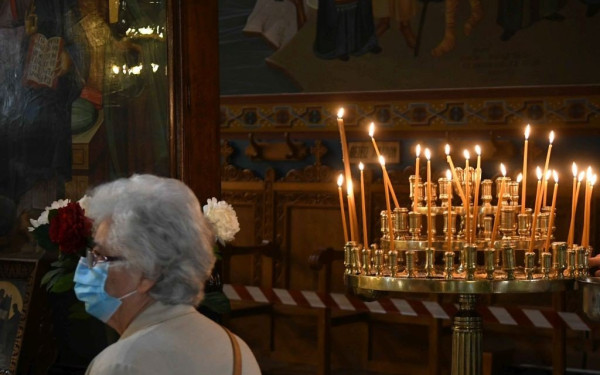 Αμετακίνητη η Εκκλησία για τα Θεοφάνεια – Δεν θα παραστεί στην ορκωμοσία της κυβέρνησης ο Αρχιεπίσκοπος Ιερώνυμος