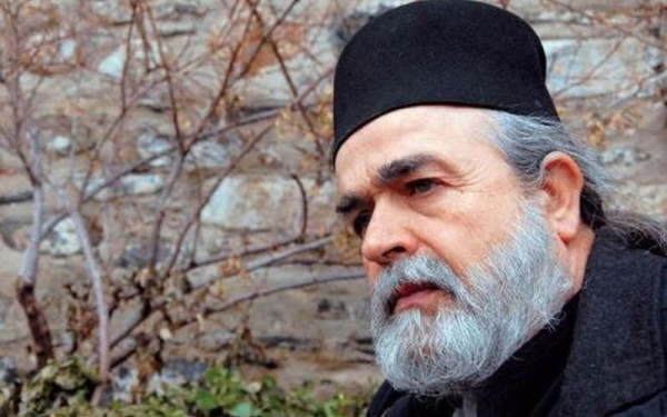Άγιο Όρος: Εκοιμήθη ο Γέροντας Επιφάνιος Μυλοποταμινός