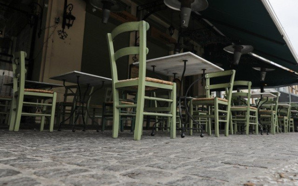Υπεγράφη νέα κλαδική συλλογική σύμβαση εργασίας στην εστίαση