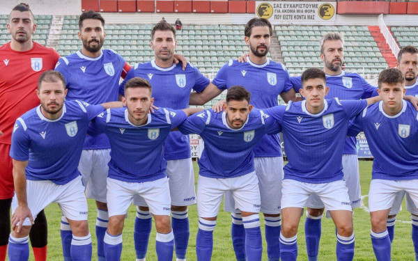 Έτσι θα συνεχιστεί η Γ' εθνική - Υπέρβαση καλείται να κάνει ο Ηρακλής