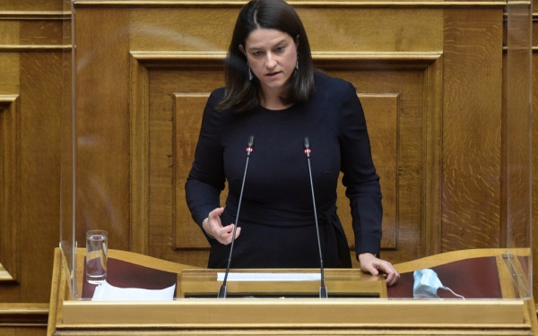 Ν. Κεραμέως: «Το Τμήμα και ο τομεάρχης Παιδείας του ΣΥΡΙΖΑ συνεχίζουν να διαστρεβλώνουν την πραγματικότητα»