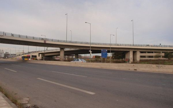 Θεσσαλονίκη: Εργασίες επί της οδού Λαγκαδά σήμερα - Κλείνει μια λωρίδα κυκλοφορίας