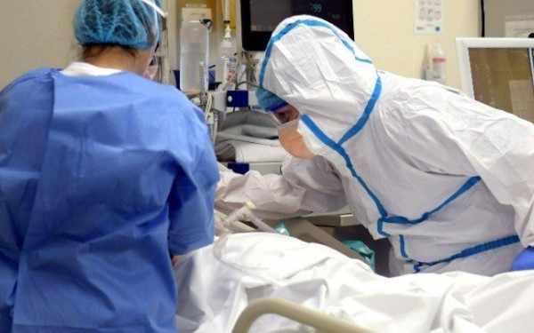 Στα 270 τα κρούσματα στη Θεσσαλονίκη - Η Κοζάνη με 60 επιβεβαιώνει τις ανησυχίες