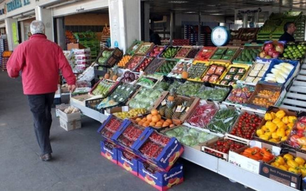 Πρόεδρος ΟΚΑΑ: Δεν θα πεινάσουμε τον χειμώνα αλλά... ίσως υπάρξουν ελλείψεις μετά τον Σεπτέμβριο