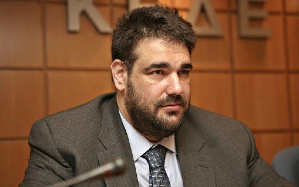 Θ. Λιβάνιος: Έτοιμος μέχρι το καλοκαίρι του 2024 ο Ενιαίος Κώδικας Αυτοδιοίκησης