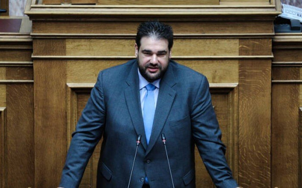 Θ. Λιβάνιος: Ξεκινά η σύνταξη του νέου Κώδικα Αυτοδιοίκησης