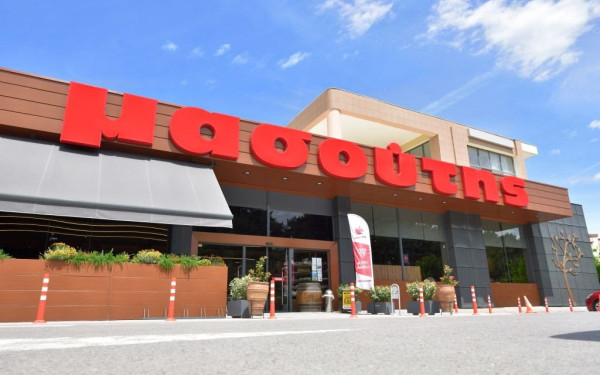 Χρονιά ορόσημο το 2023 για την Μασούτης ΑΕ