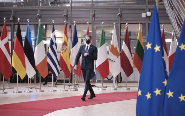 Ενεργειακή κρίση - ΕΕ: Προσωρινό πλαφόν στο αέριο, κοινές αγορές και... αλληλεγγύη 