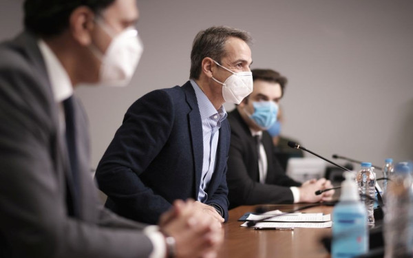 Στις 26 Δεκεμβρίου το εμβόλιο στην Ελλάδα, στις 27 ξεκινά ο εμβολιασμός