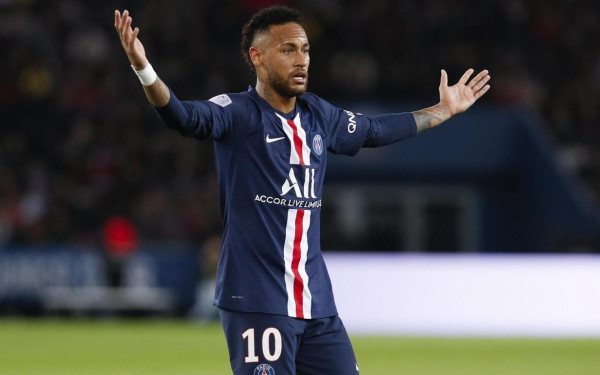 Η Nike διέκοψε τη συνεργασία της με τον Νεϊμάρ λόγω σεξουαλικής παρενόχλησης