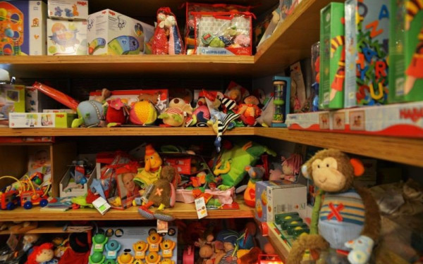 Πρεμιέρα σήμερα για το «καλάθι των Χριστουγέννων» και τον «σάκο του Άη Βασίλη» - Πάνω από 600 κωδικοί 