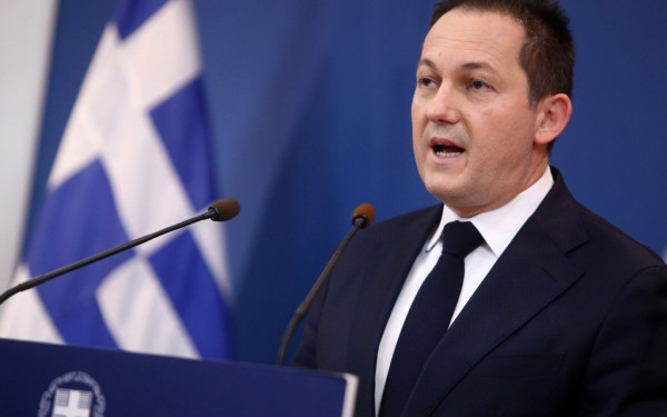 Πέτσας: Πρόσθετη έκτακτη χρηματοδότηση 30 εκατ. ευρώ στους δήμους