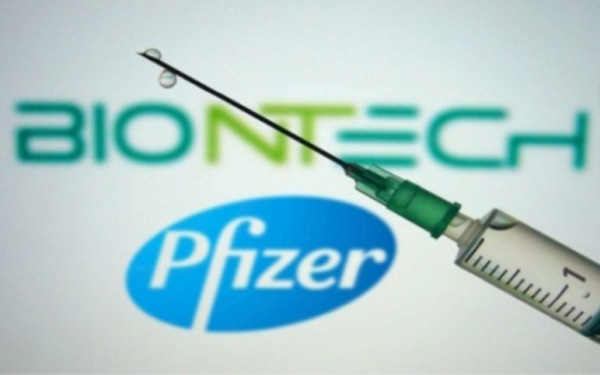 Εμβόλια: Η Ιταλία "αναγκάζει" την Pfizer να της στείλει τις συμφωνημένες δόσεις 