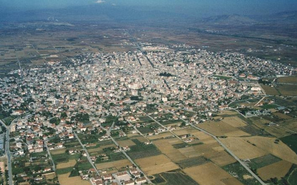 Ανοίγουν κλιματιζόμενοι χώροι στην Πτολεμαΐδα, για την προστασία από τον καύσωνα