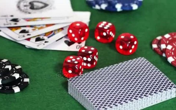 Συλλήψεις σε παράνομη χαρτοπαικτική λέσχη Texas Hold 'Em – Poker στη Ρόδο