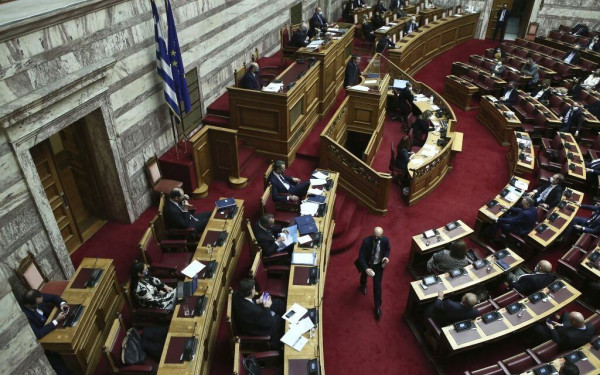 Μ. Χατζηγιαννάκης: Η περιβαλλοντική πολιτική στις προστατευόμενες περιοχές θα γίνεται από ιδιώτες επενδυτές