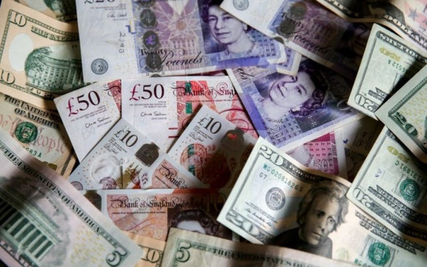 Τουρκία: Νέο χαμηλό ρεκόρ της τουρκικής λίρας έναντι του δολαρίου	