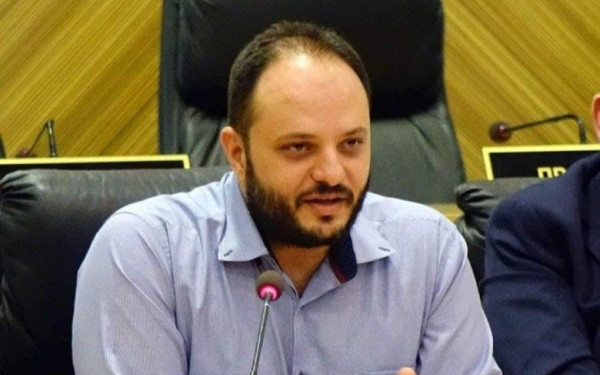 Μετατροπή του "Άγιος Παύλος" σε γενικό νοσοκομείο