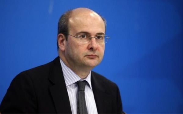 Χατζηδάκης: Στοχεύουμε σε επενδύσεις ύψους 43,8 δισ.ευρώ