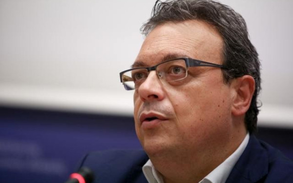 Σ. Φάμελλος: Δεν θέλουμε η αγωνία για τη Θεσσαλία να γίνει θυμός και αδιέξοδο